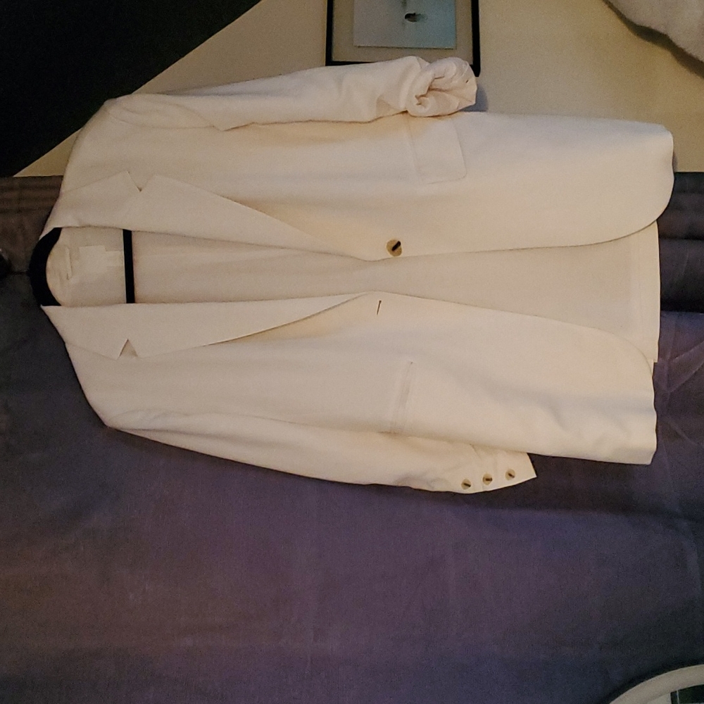 H&M Oversize Blazer